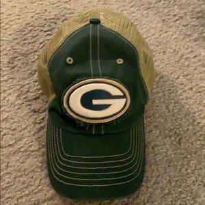 47 Brand Green Bay Packers Hat